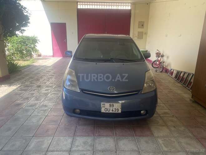 Toyota Prius 2007, 280,000 km - 1.5 l - Bakı