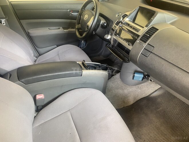 Toyota Prius 2007, 280,000 km - 1.5 l - Bakı