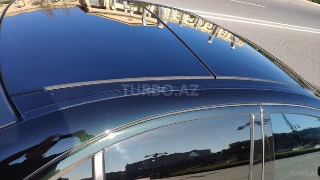 Mercedes E 240 2002, 370,000 km - 2.6 l - Bakı