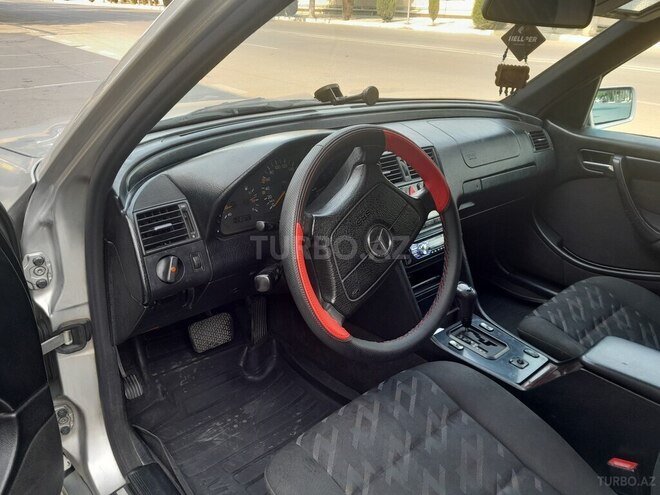 Mercedes C 220 1999, 77,770 km - 2.2 л - Ağcabədi