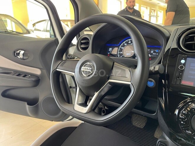 Nissan Note 2021, 34,000 km - 1.2 l - Bakı