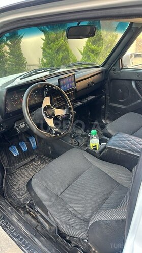 LADA (VAZ) Niva 2013, 214,000 km - 1.7 l - Bakı