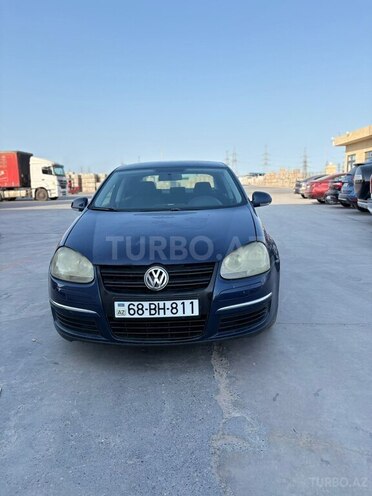 Volkswagen Jetta 2008, 313,122 km - 1.6 л - Sumqayıt