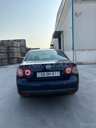 Volkswagen Jetta 2008, 313,122 km - 1.6 л - Sumqayıt