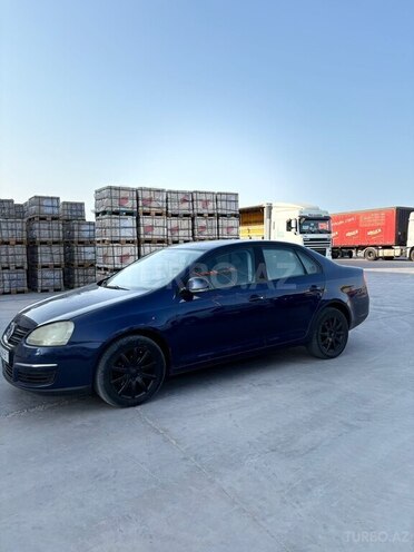 Volkswagen Jetta 2008, 313,122 km - 1.6 л - Sumqayıt