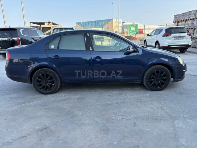 Volkswagen Jetta 2008, 313,122 km - 1.6 л - Sumqayıt