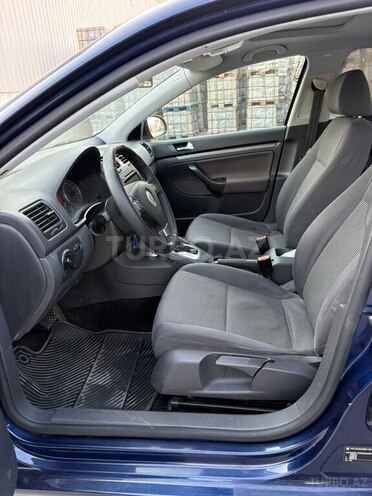 Volkswagen Jetta 2008, 313,122 km - 1.6 л - Sumqayıt