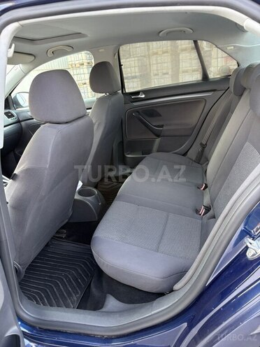 Volkswagen Jetta 2008, 313,122 km - 1.6 л - Sumqayıt