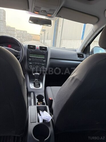 Volkswagen Jetta 2008, 313,122 km - 1.6 л - Sumqayıt