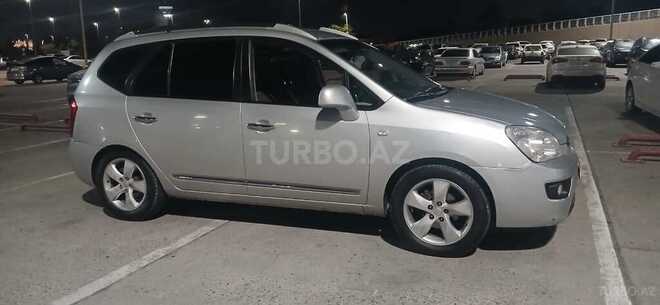 Kia Carens 2006, 350,000 km - 2.0 l - Bakı