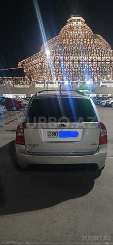 Kia Carens 2006, 350,000 km - 2.0 l - Bakı
