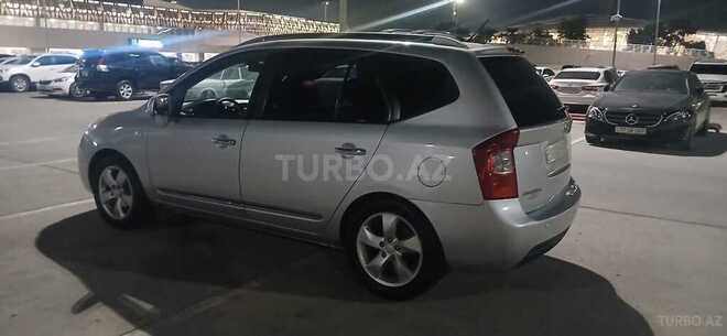 Kia Carens 2006, 350,000 km - 2.0 l - Bakı