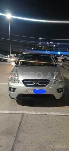 Kia Carens 2006, 350,000 km - 2.0 l - Bakı