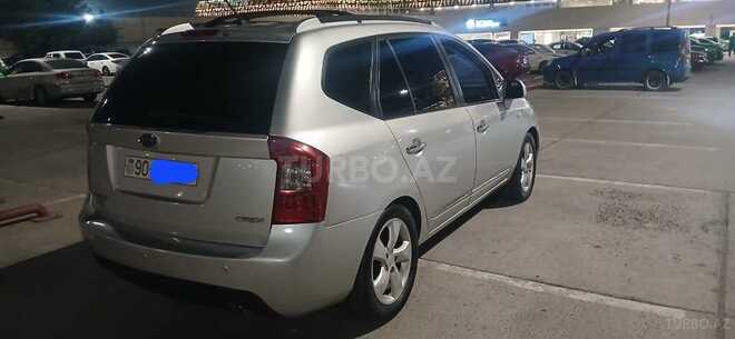 Kia Carens 2006, 350,000 km - 2.0 l - Bakı