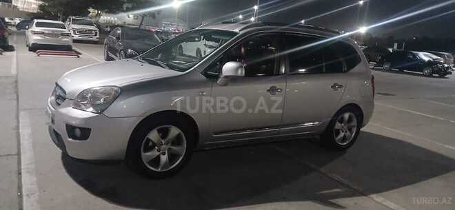 Kia Carens 2006, 350,000 km - 2.0 l - Bakı