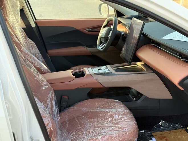 Changan Qiyuan A05 2025, 0 km - 1.5 l - Bakı