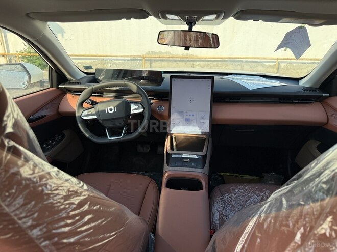 Changan Qiyuan A05 2025, 0 km - 1.5 l - Bakı