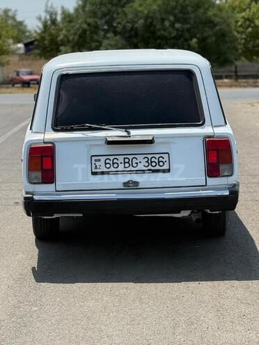 LADA (VAZ) 2104 1998, 100,000 km - 1.6 л - Gəncə