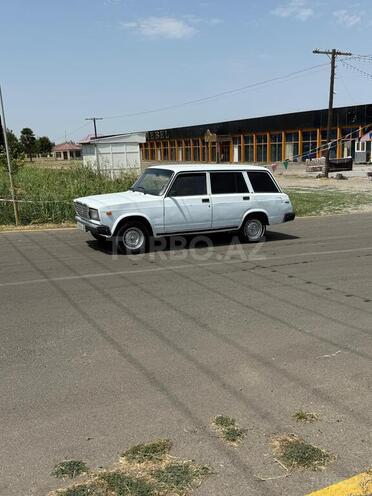 LADA (VAZ) 2104 1998, 100,000 km - 1.6 л - Gəncə