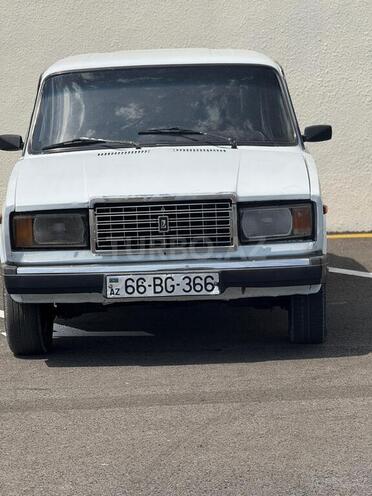 LADA (VAZ) 2104 1998, 100,000 km - 1.6 л - Gəncə