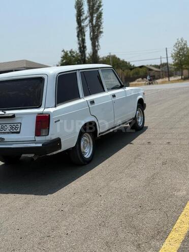 LADA (VAZ) 2104 1998, 100,000 km - 1.6 л - Gəncə