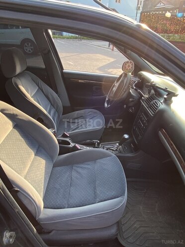 Peugeot 406 2001, 320,000 km - 2.0 l - Masallı