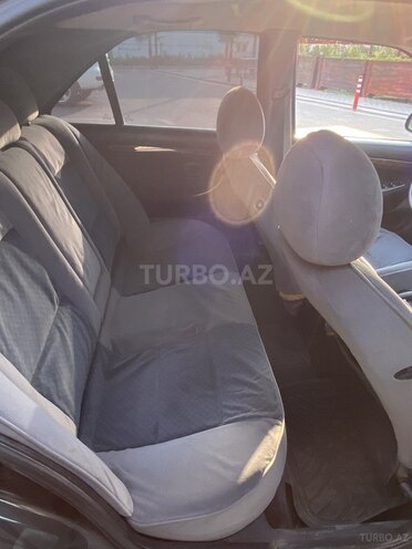 Peugeot 406 2001, 320,000 km - 2.0 l - Masallı