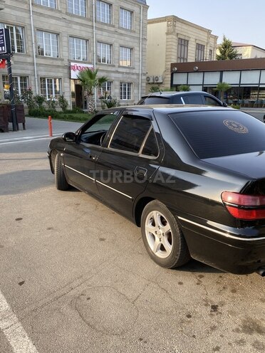 Peugeot 406 2001, 320,000 km - 2.0 l - Masallı
