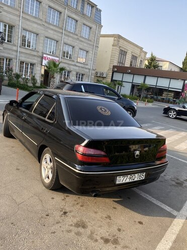 Peugeot 406 2001, 320,000 km - 2.0 l - Masallı