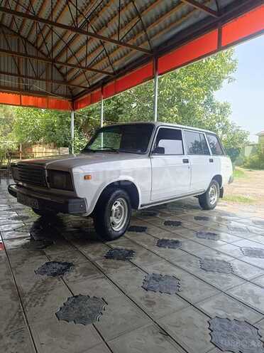 LADA (VAZ) 2104 2011, 80,900 km - 1.5 l - Ağcabədi