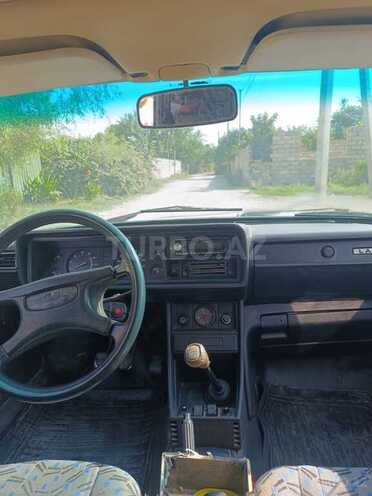 LADA (VAZ) 2104 2011, 80,900 km - 1.5 l - Ağcabədi