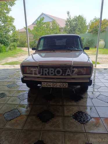 LADA (VAZ) 2104 2011, 80,900 km - 1.5 l - Ağcabədi