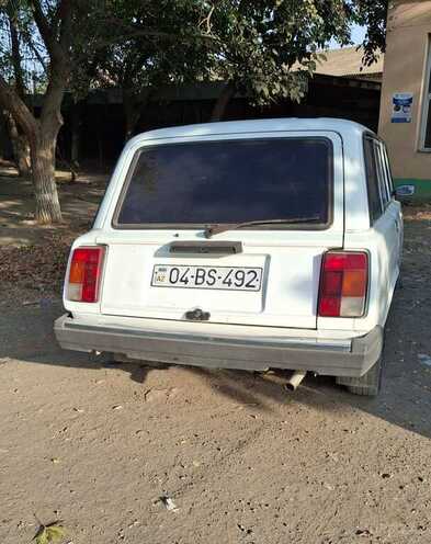 LADA (VAZ) 2104 2011, 80,900 km - 1.5 l - Ağcabədi
