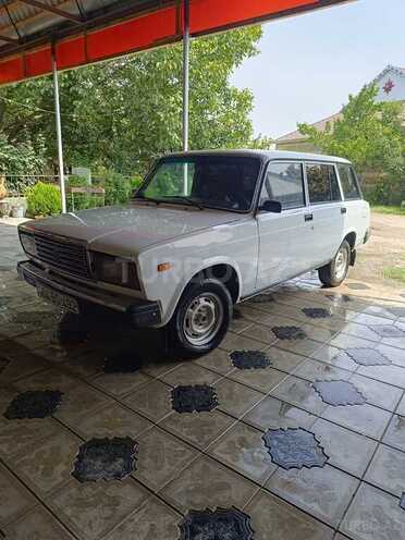 LADA (VAZ) 2104 2011, 80,900 km - 1.5 l - Ağcabədi