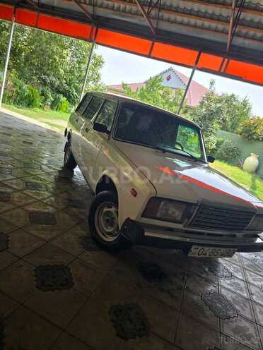 LADA (VAZ) 2104 2011, 80,900 km - 1.5 l - Ağcabədi