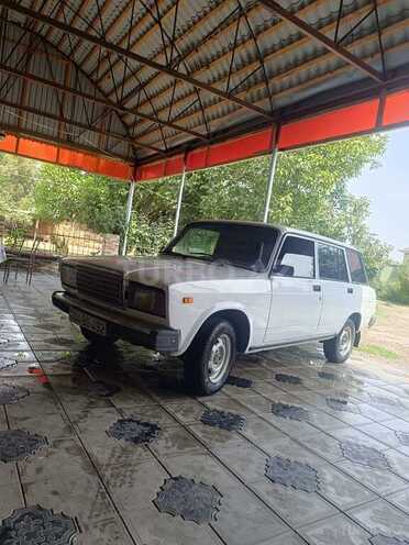 LADA (VAZ) 2104 2011, 80,900 km - 1.5 l - Ağcabədi
