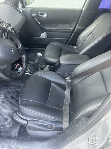 Renault Megane 2007, 495,456 km - 1.5 l - Bakı