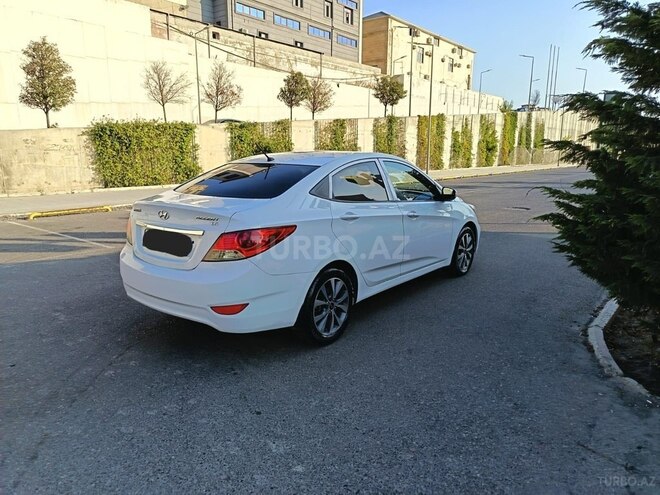 Hyundai Accent 2013, 292,400 km - 1.6 l - Bakı