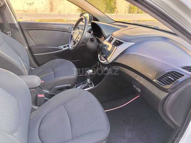 Hyundai Accent 2013, 292,400 km - 1.6 l - Bakı