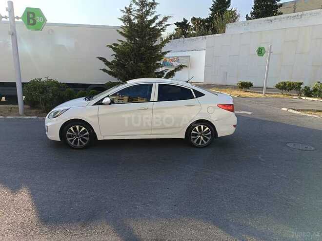 Hyundai Accent 2013, 292,400 km - 1.6 l - Bakı