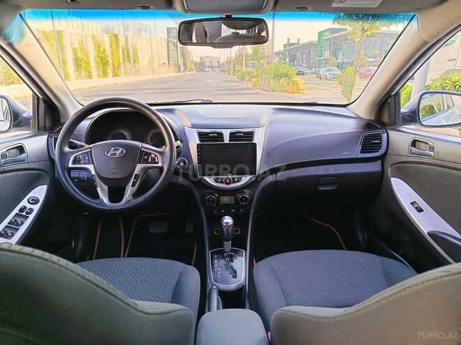 Hyundai Accent 2013, 292,400 km - 1.6 l - Bakı