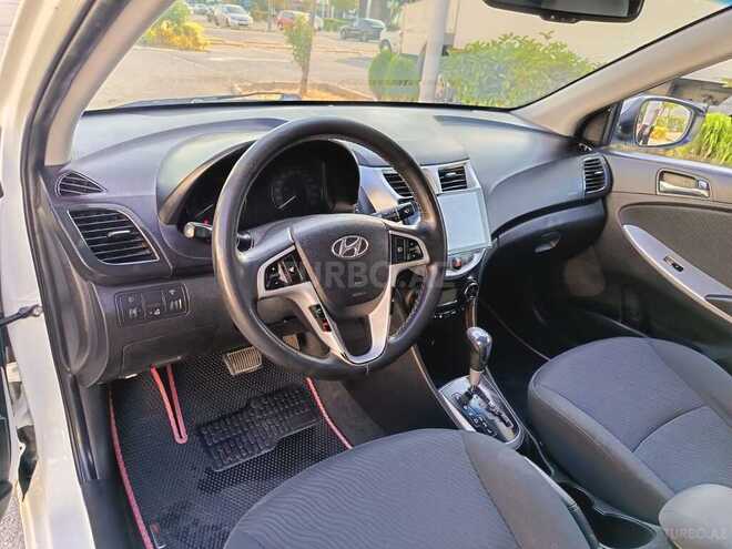 Hyundai Accent 2013, 292,400 km - 1.6 l - Bakı