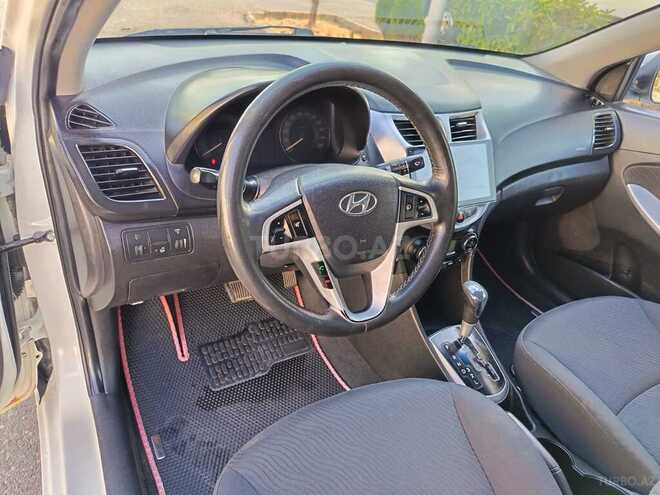 Hyundai Accent 2013, 292,400 km - 1.6 l - Bakı