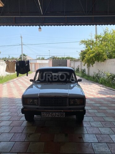 LADA (VAZ) 2107 2002, 57,831 km - 1.6 l - Bərdə