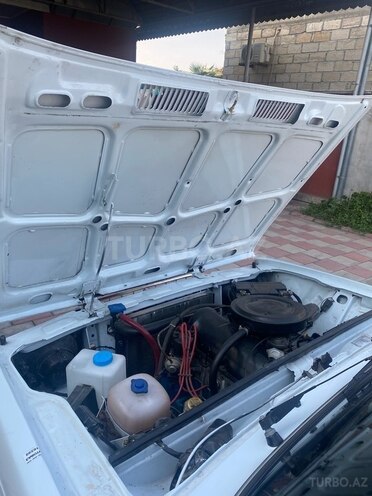 LADA (VAZ) 2107 2002, 57,831 km - 1.6 l - Bərdə