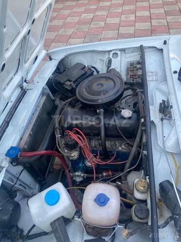 LADA (VAZ) 2107 2002, 57,831 km - 1.6 l - Bərdə
