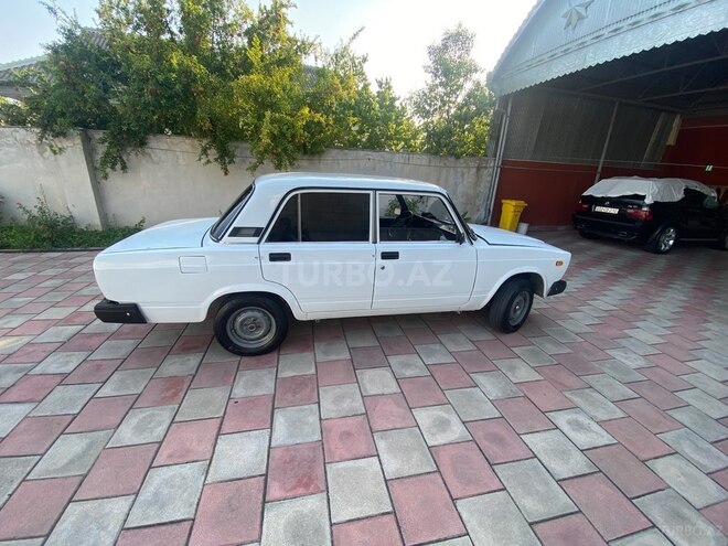LADA (VAZ) 2107 2002, 57,831 km - 1.6 l - Bərdə