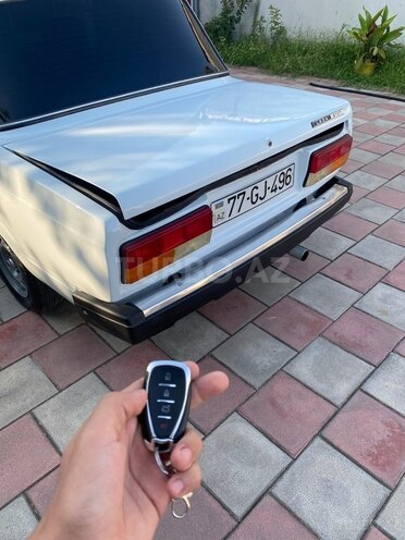 LADA (VAZ) 2107 2002, 57,831 km - 1.6 l - Bərdə