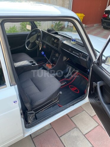 LADA (VAZ) 2107 2002, 57,831 km - 1.6 l - Bərdə