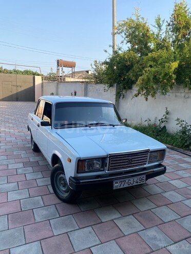 LADA (VAZ) 2107 2002, 57,831 km - 1.6 l - Bərdə